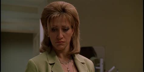 carmela soprano sapphire ring|carmela soprano actress.